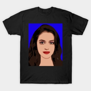 kat dennings T-Shirt